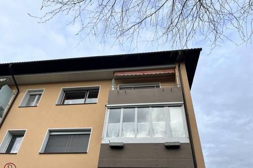 Familienwohnung in Innsbruck: 93m², 4 Zimmer, Balkonfläche 5m², 1.742€ Miete!