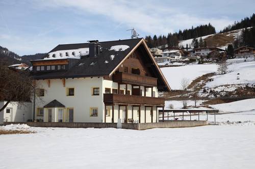 Schönes Mehrfamilienhaus in sonniger Lage am Achensee zu verkaufen
