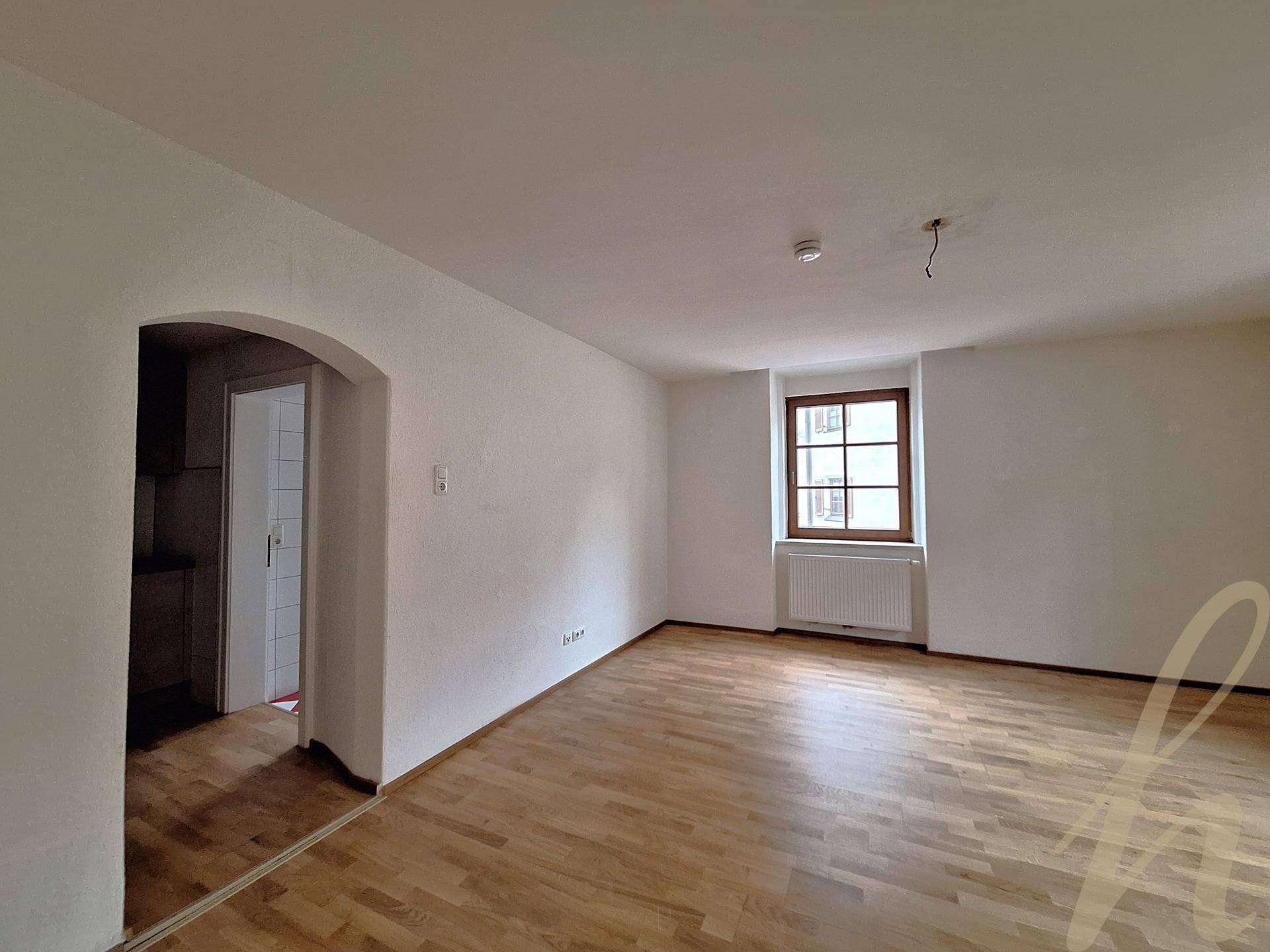 2-Zimmer-Wohnung Schwaz - Petra Huber Immobilien TIROL