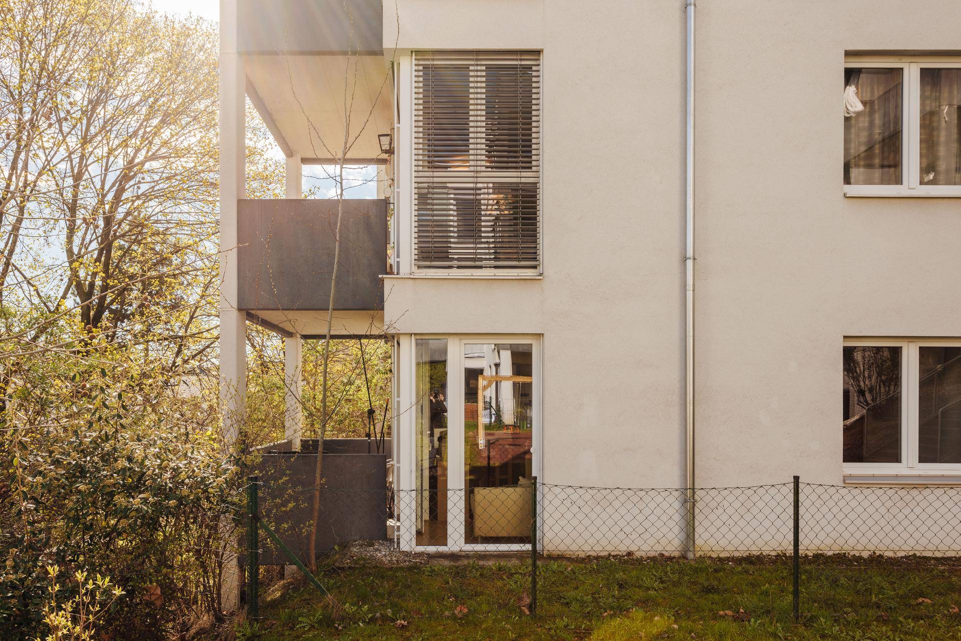 3-Zimmer-Wohnung Graz (6) Anleger-Wohnung