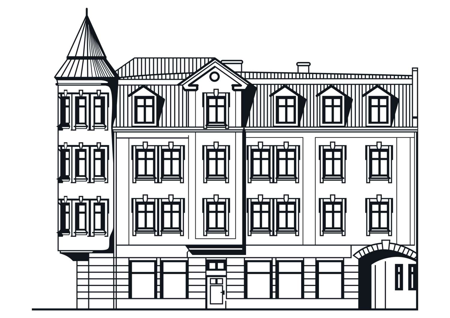 Holtz Hausverwaltungen Gmbh Hausverwaltung Bei Immobilienscout24