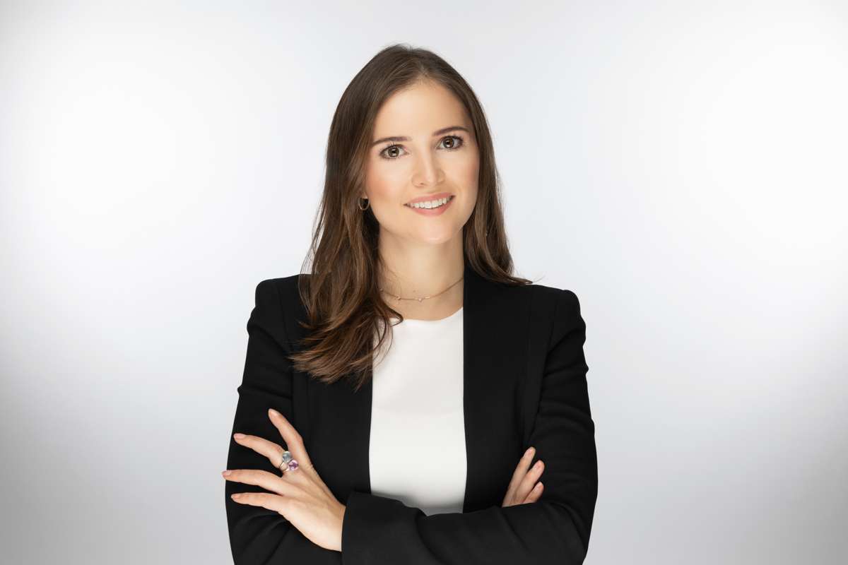 Anastasia Behrendt Makler aus Berlin ImmoScout24