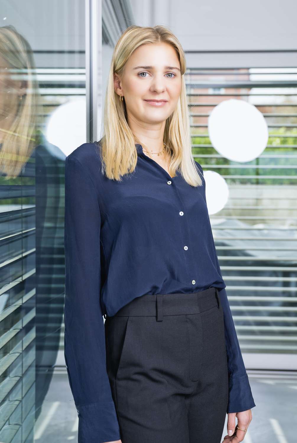 Anna Jannsen Makler aus Regensburg ImmoScout24