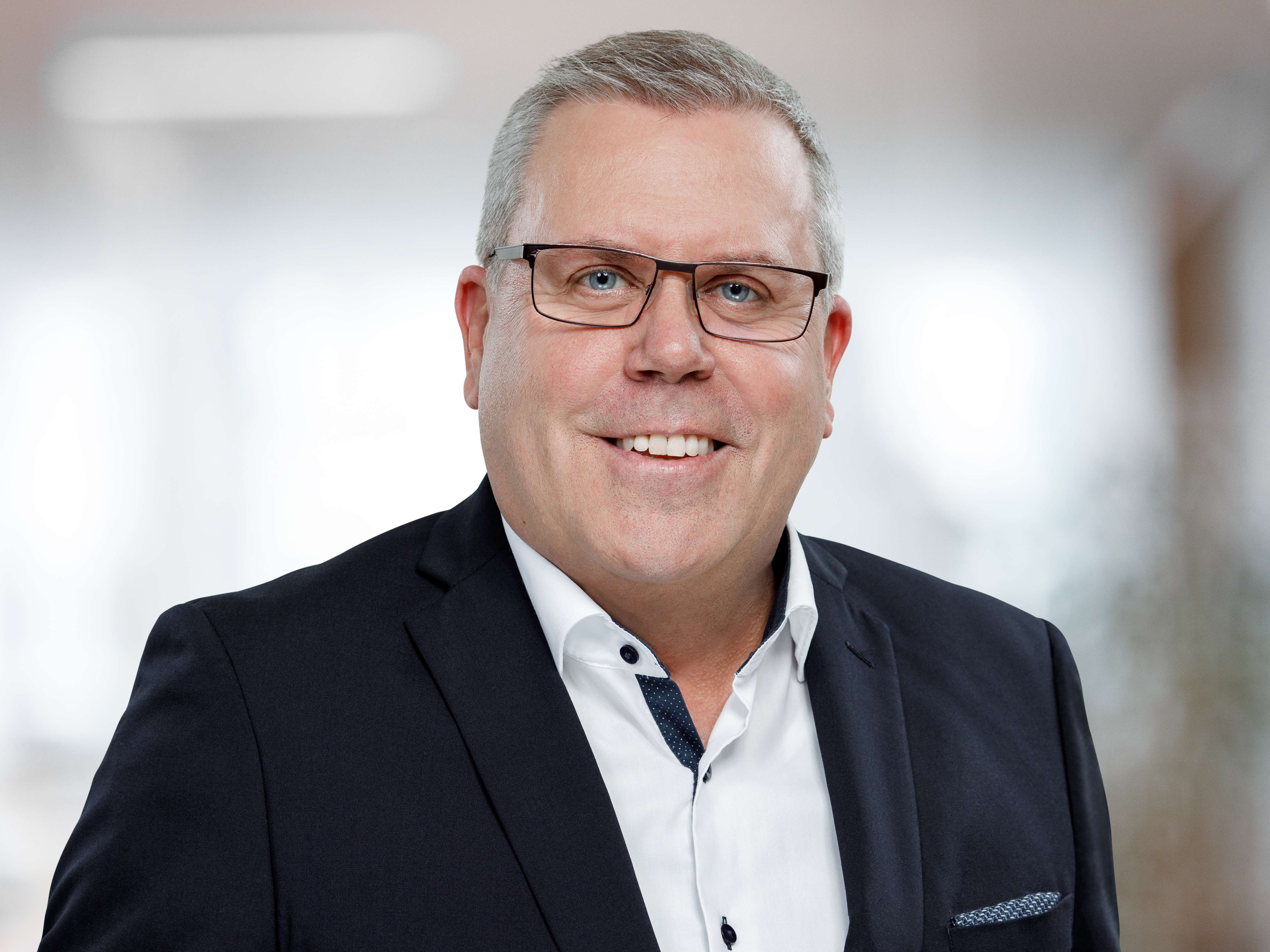 Rüdiger Stölzle: Makler aus Göppingen