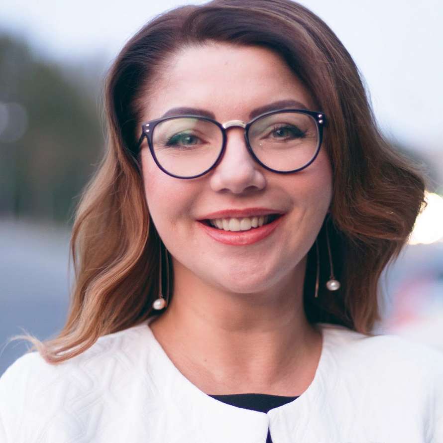 Tetyana Köppe ImmoScout24