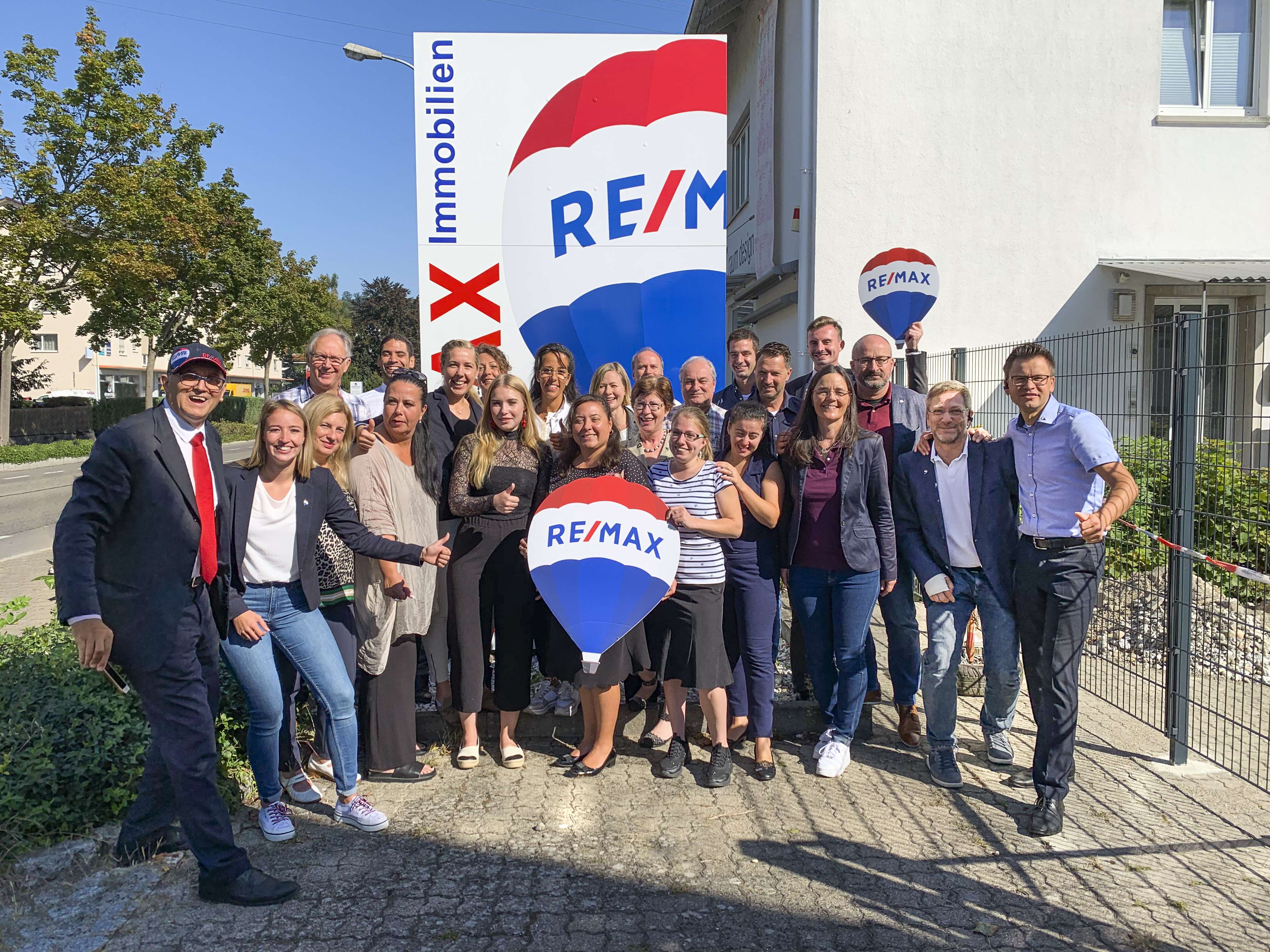 RE/MAX Best Team Makler aus Lörrach ImmoScout24