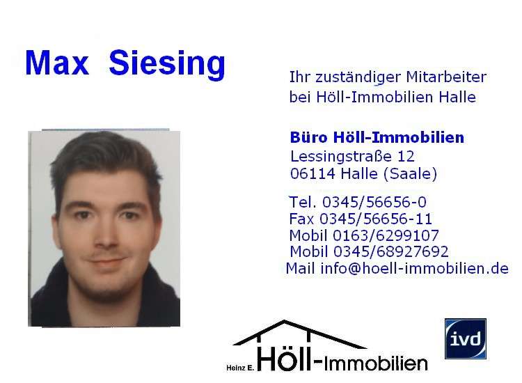 Höll Immobilien GmbH - Immobilienmakler Bei ImmoScout24