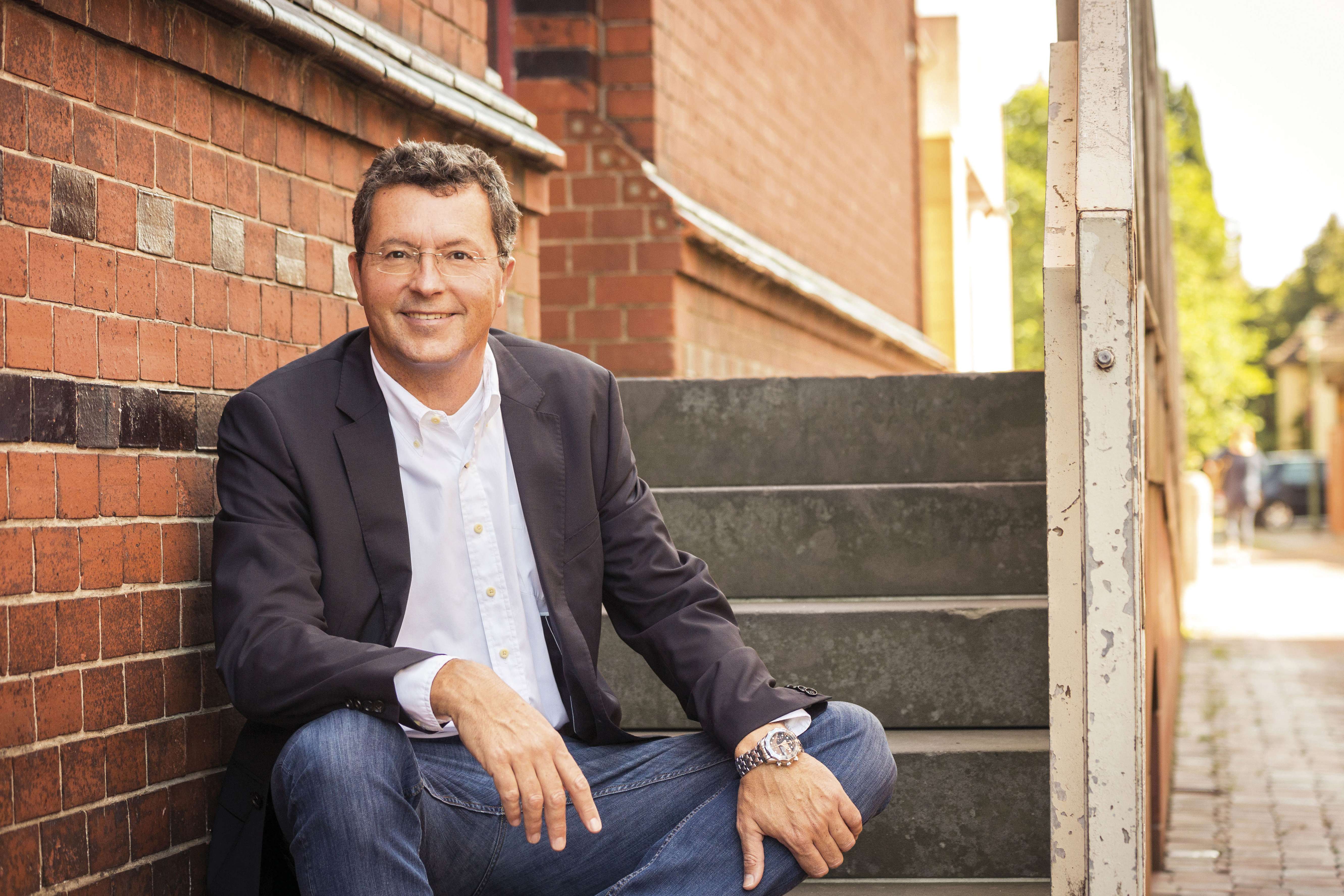 Götz Paul PETER Makler aus Neumünster ImmoScout24