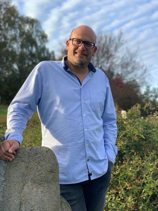 Benno Müller Makler aus Pliezhausen ImmoScout24