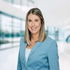 Isabell Ries: Makler aus Leingarten - ImmoScout24