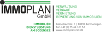 Moderne, helle Zweizimmer Wohnung mit Einbauküche