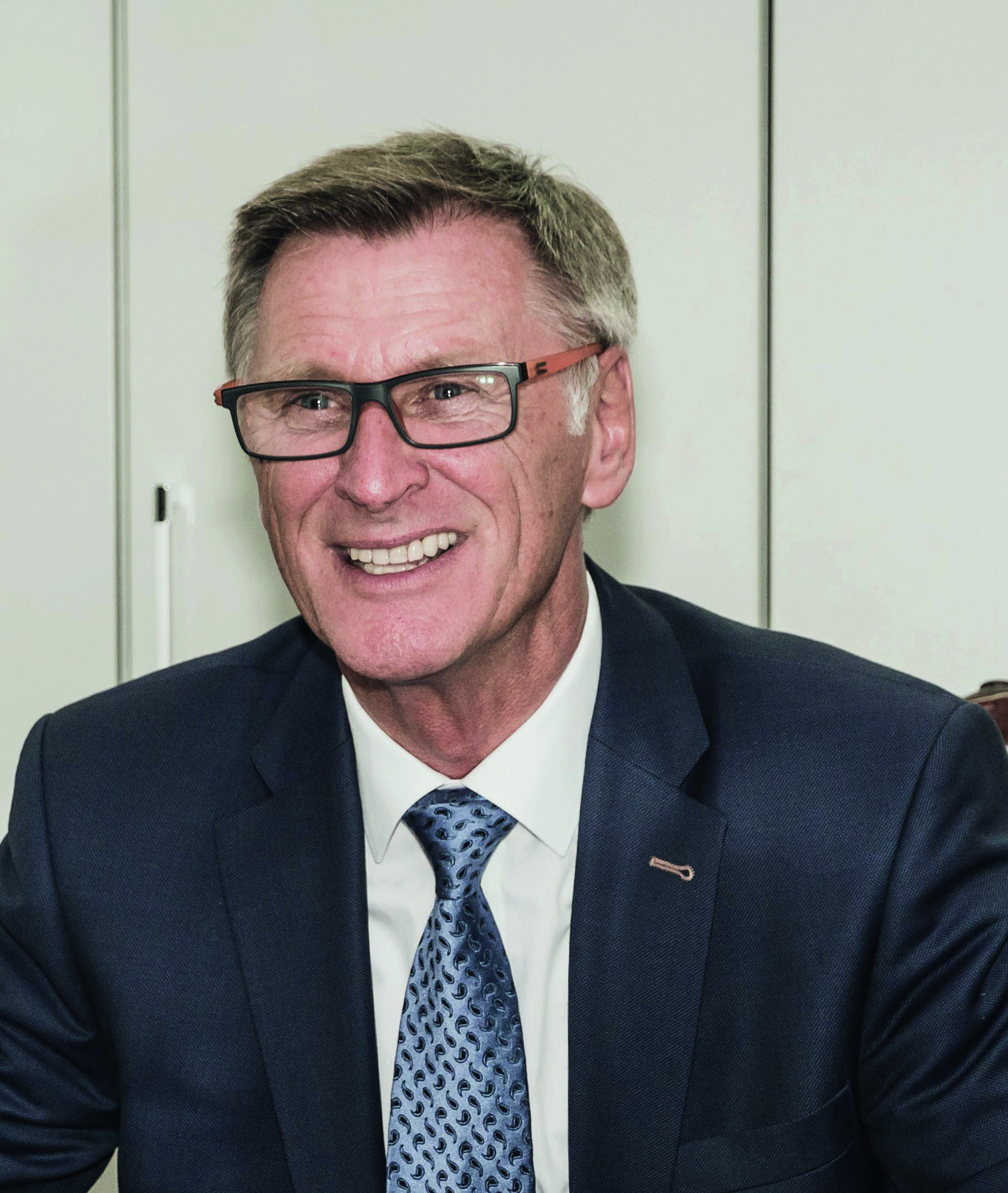 Rudi E. Schwarz: Makler aus München - ImmoScout24