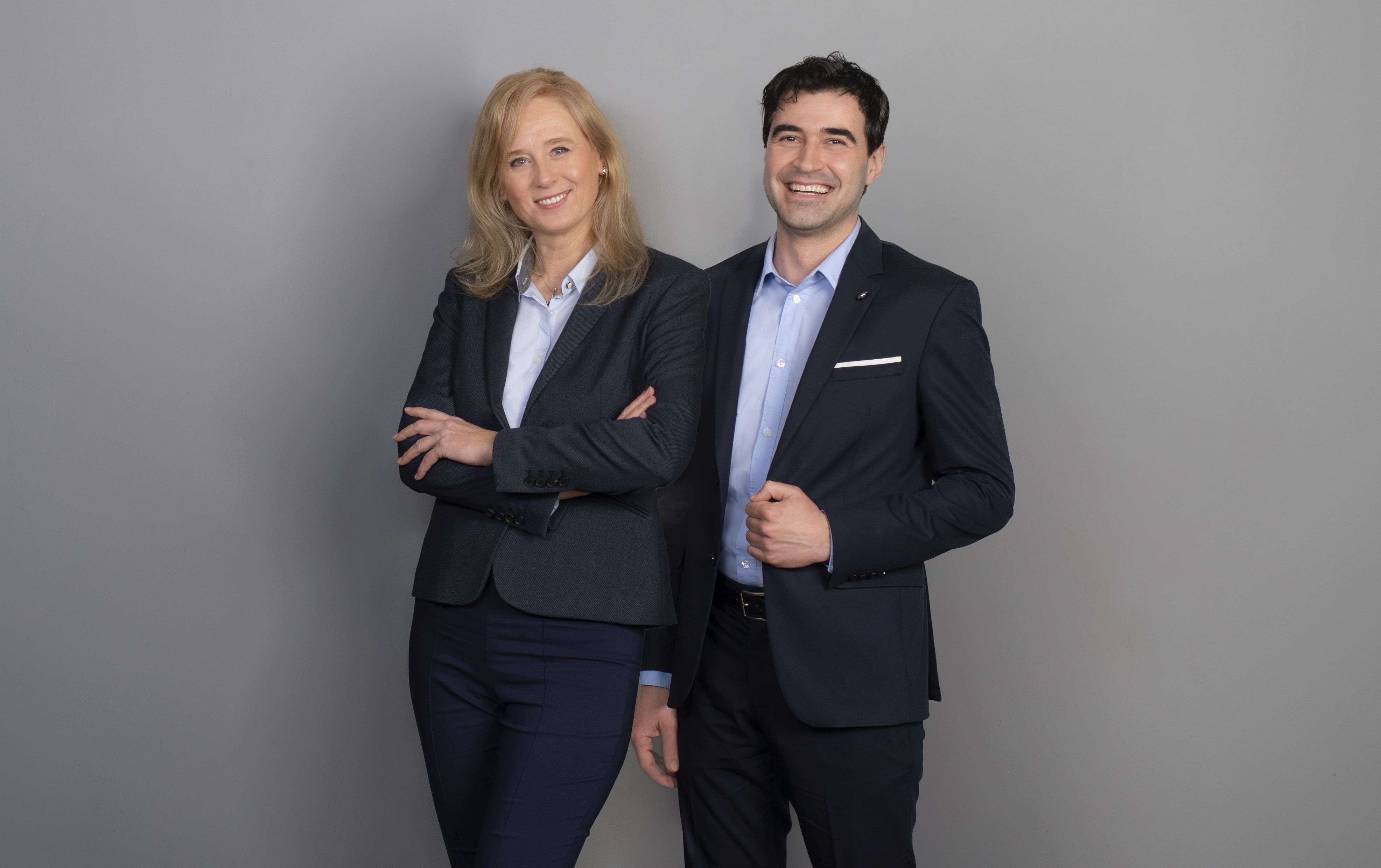 Strabag Residential Property Services Gmbh