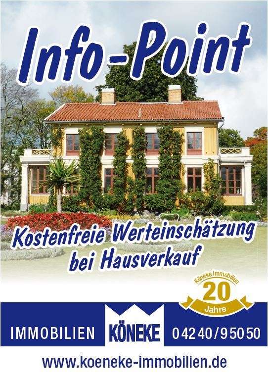 Köneke-Immobilien - Immobilienmakler Bei ImmoScout24