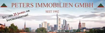 Peters Immobilien Gmbh Immobilienmakler Bei Immobilienscout24