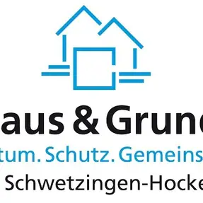 Haus Und Grund Schwetzingen