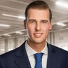 Foto des Ansprechpartners