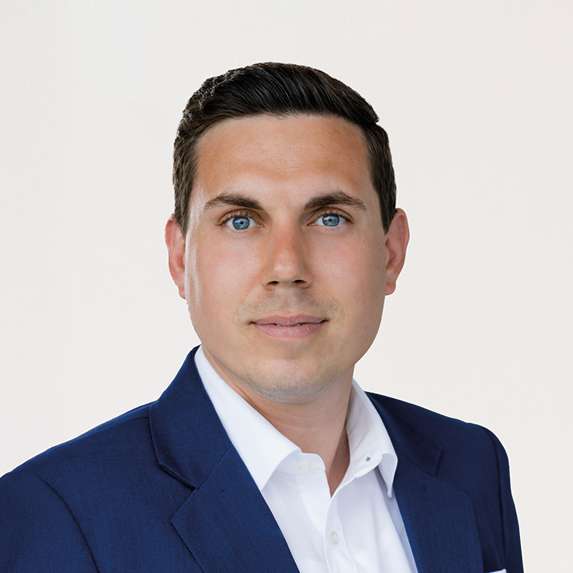 Daniel Rohrbach: Makler aus Besigheim - ImmoScout24