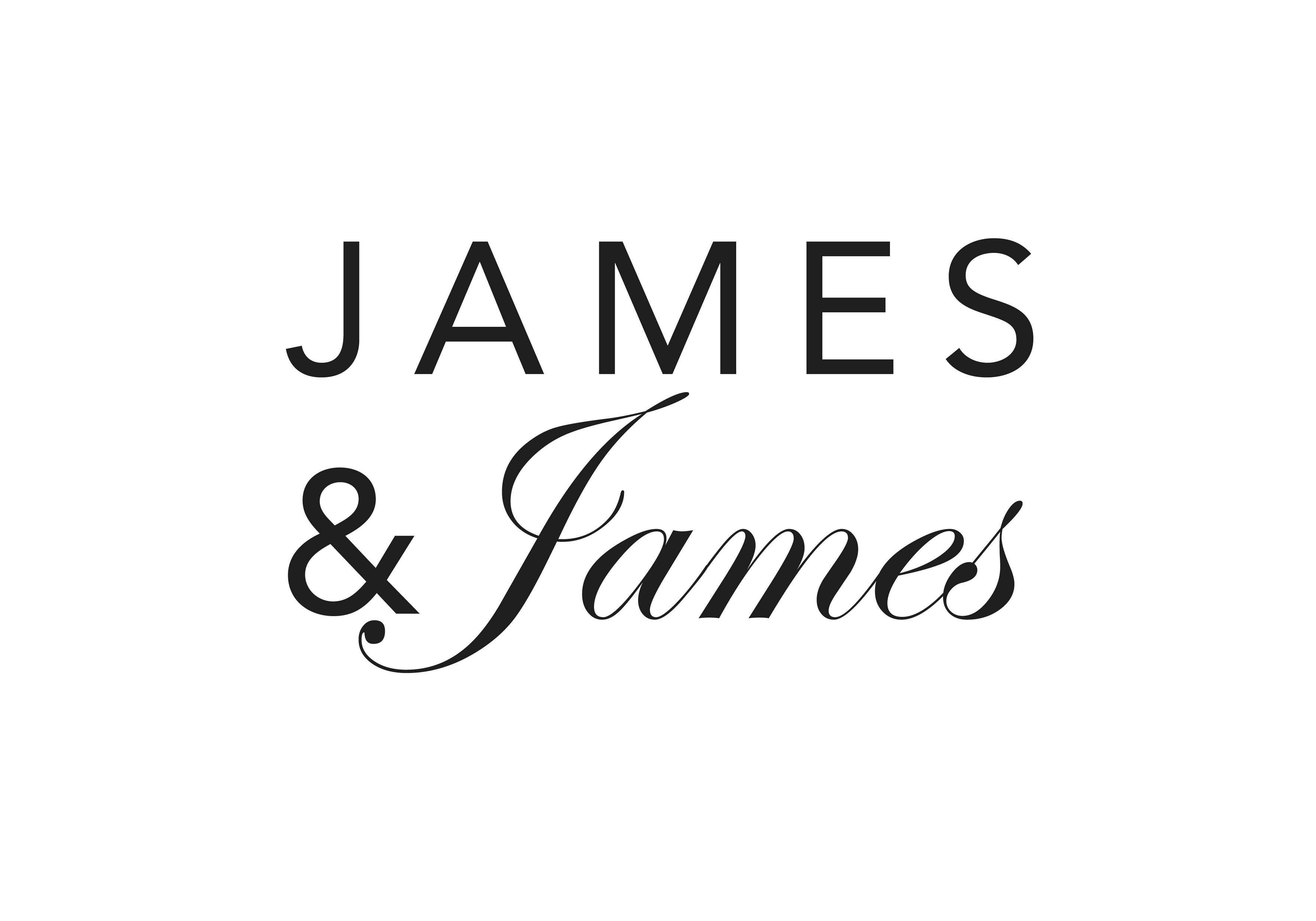James & James Advisory GmbH