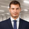 Foto des Ansprechpartners
