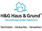 KA-Südweststadt! Vermietetes Mehrfamilienhaus mit 5 WE, EBK, Balkonen, Hinterhaus und Garage