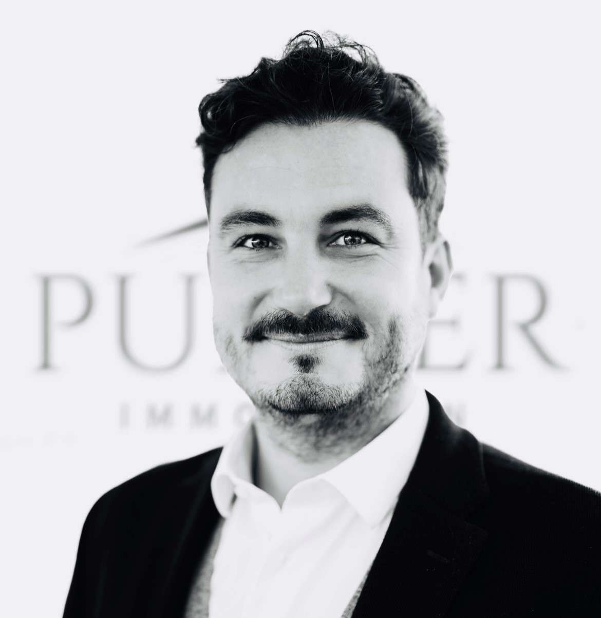 Florian Purger: Makler aus München - ImmoScout24