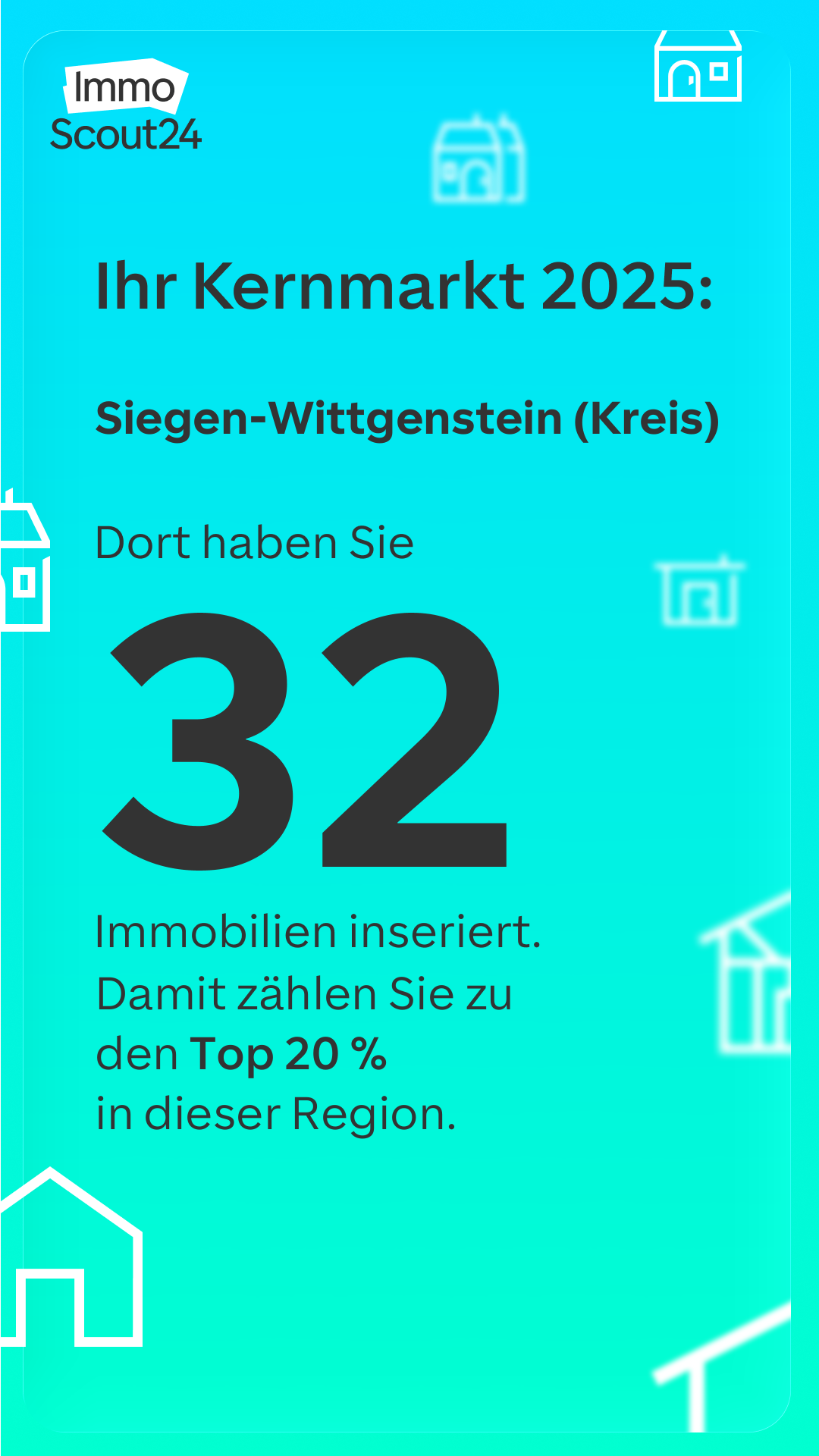 Henner & Frieder Immobilien GmbH - Immobilienmakler bei ImmoScout24