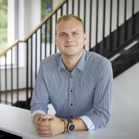 Richard Bohn: Makler aus Dresden - ImmoScout24
