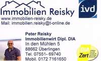 Immobilien Reisky