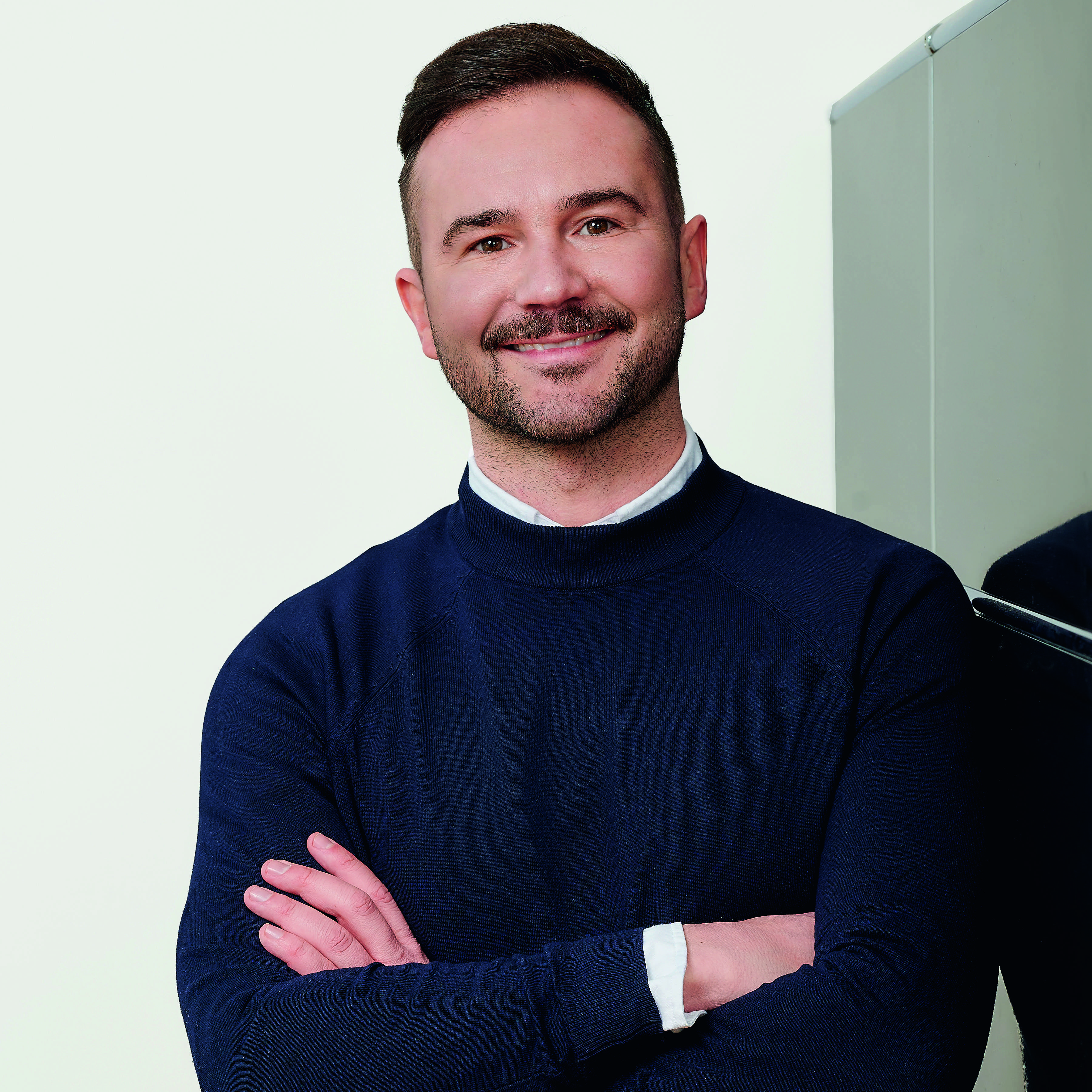 Johannes Kerscher: Makler aus Straubing - ImmoScout24