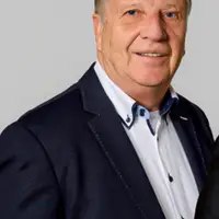 Bernd Arthur Raabe Industriewerbung - Clenze