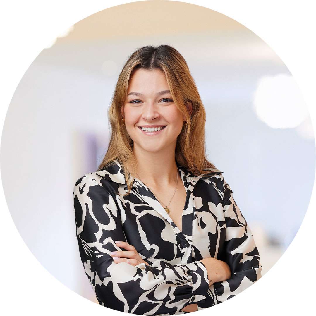 Louisa Büsing: Makler aus Hannover - ImmoScout24