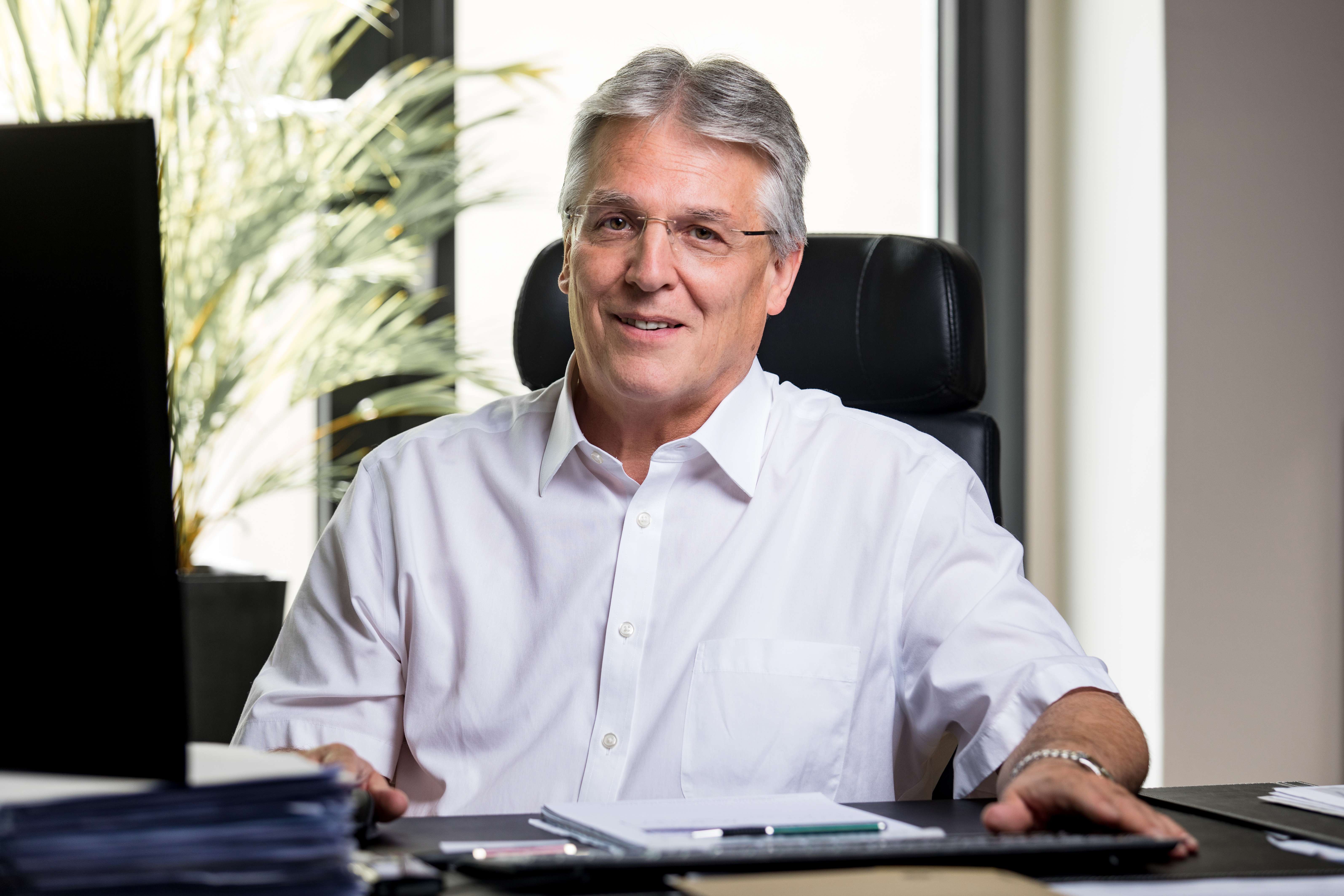 Walter Kuhn Makler aus Westheim ImmoScout24