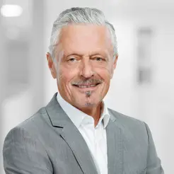 Frank Blickle: Makler aus Göppingen