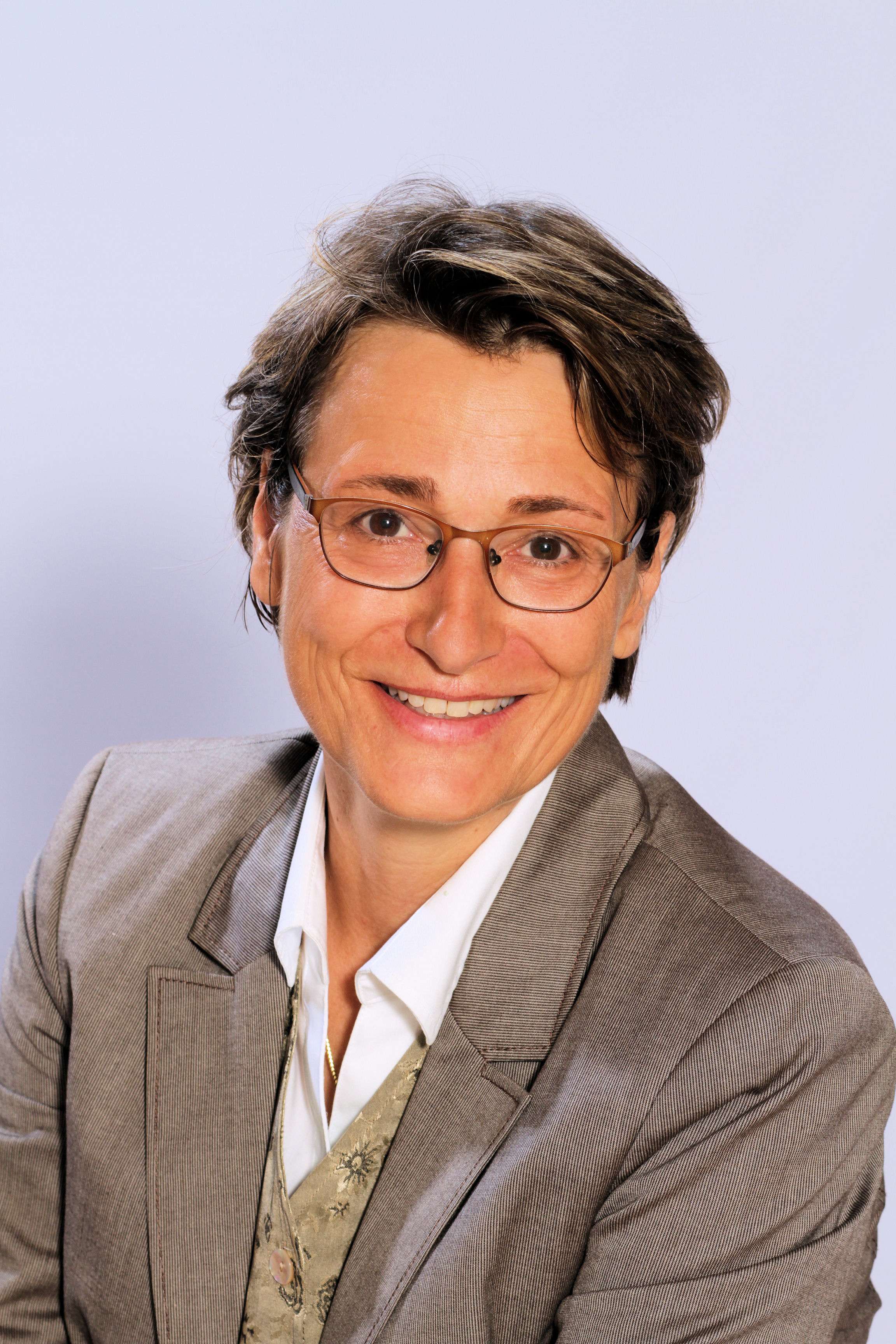 Gabriele Bellin BELLIN IMMOBILIEN GMBH Makler aus Köln ImmoScout24