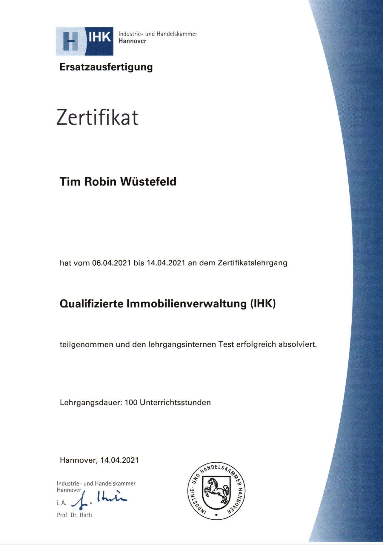 Henner & Frieder Immobilien GmbH - Immobilienmakler bei ImmoScout24
