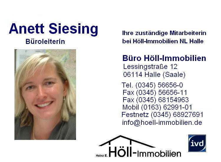 Höll Immobilien GmbH - Immobilienmakler Bei ImmoScout24