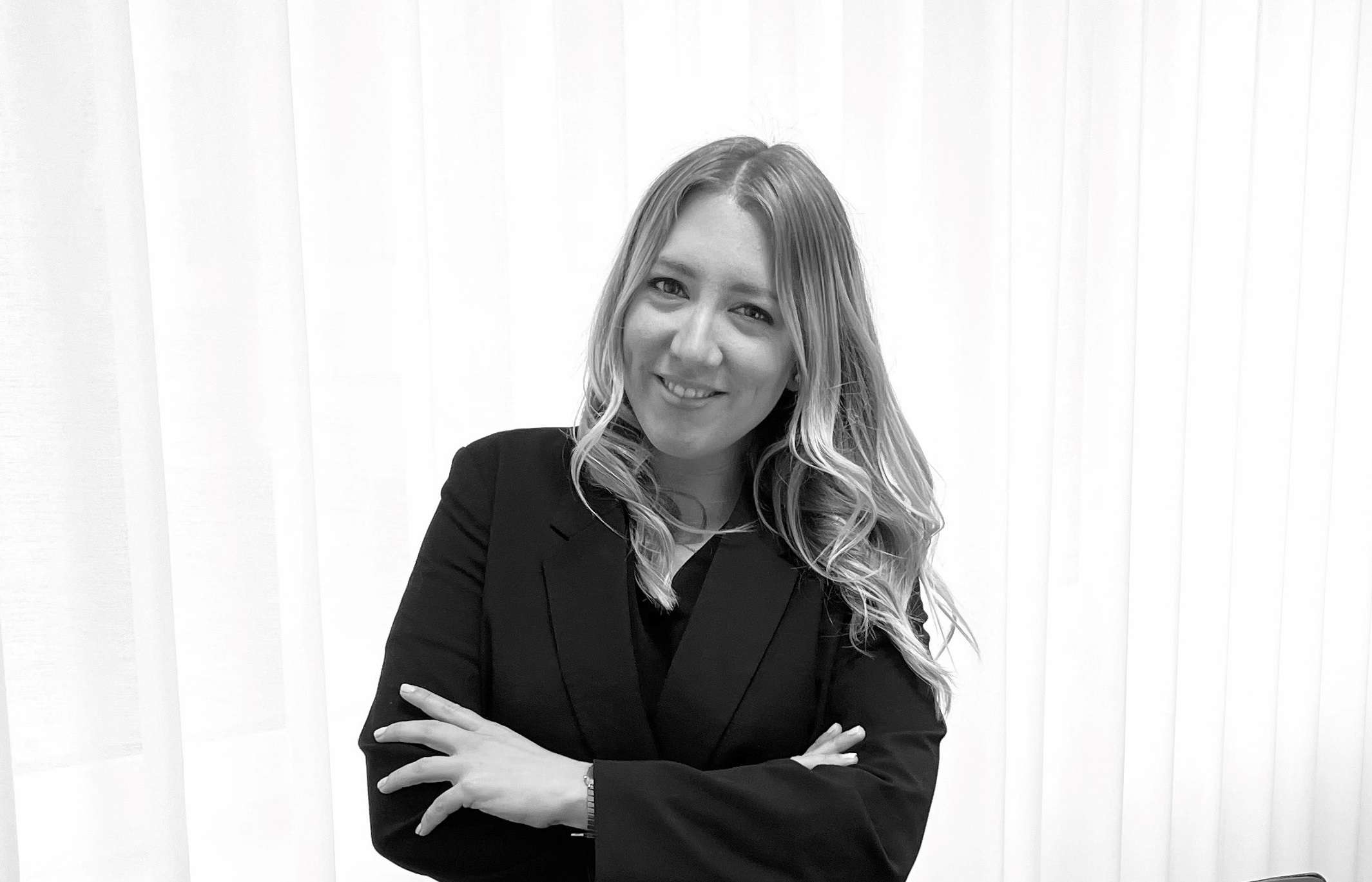 Vanessa Baden Makler aus Berlin ImmoScout24