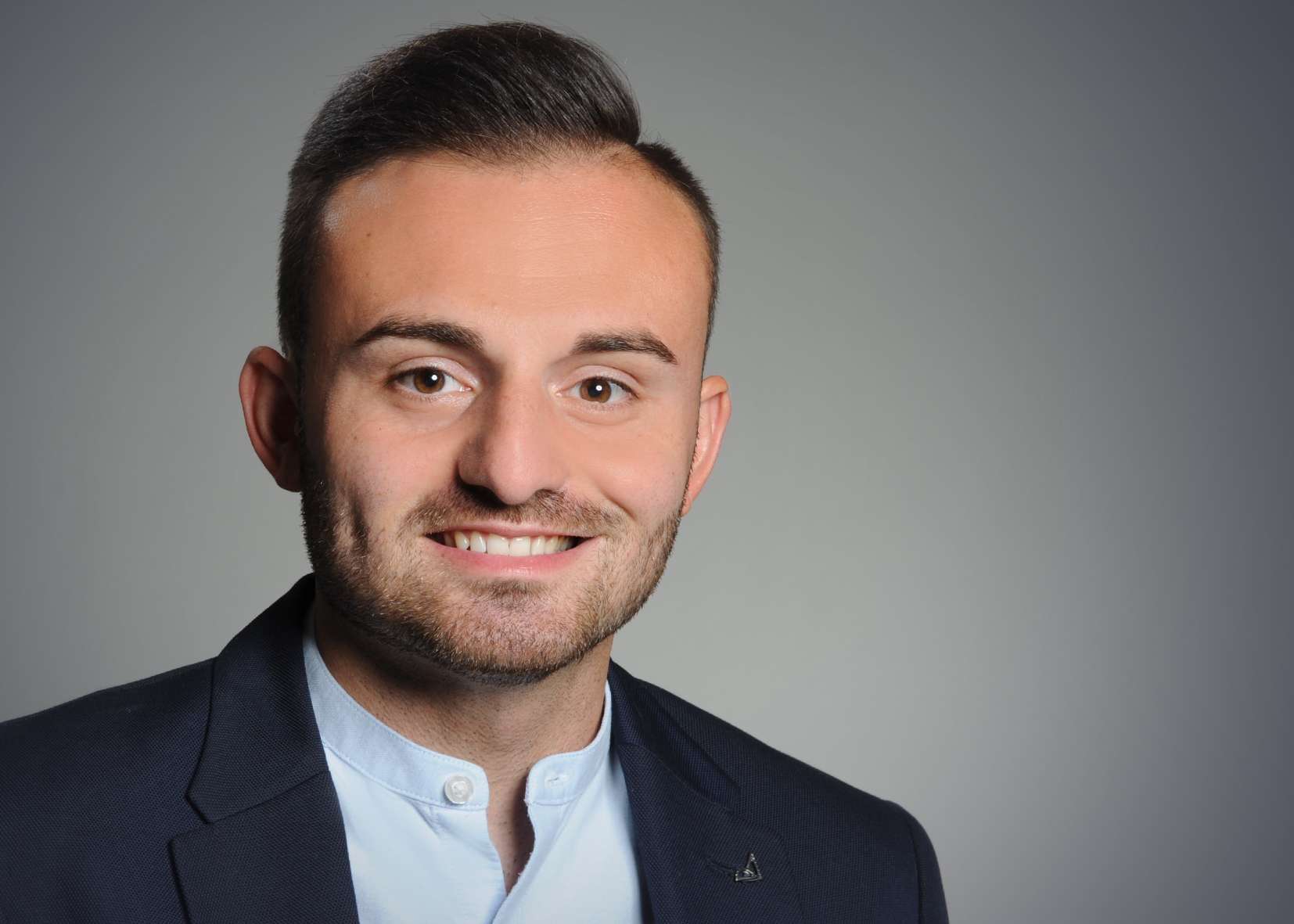 Nico Thoneick Makler aus Waltrop ImmoScout24