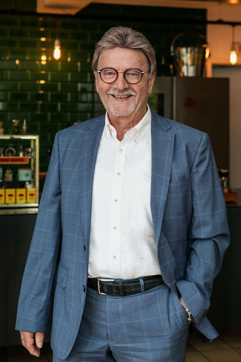 Rudolf Rau Makler aus Rottweil ImmoScout24