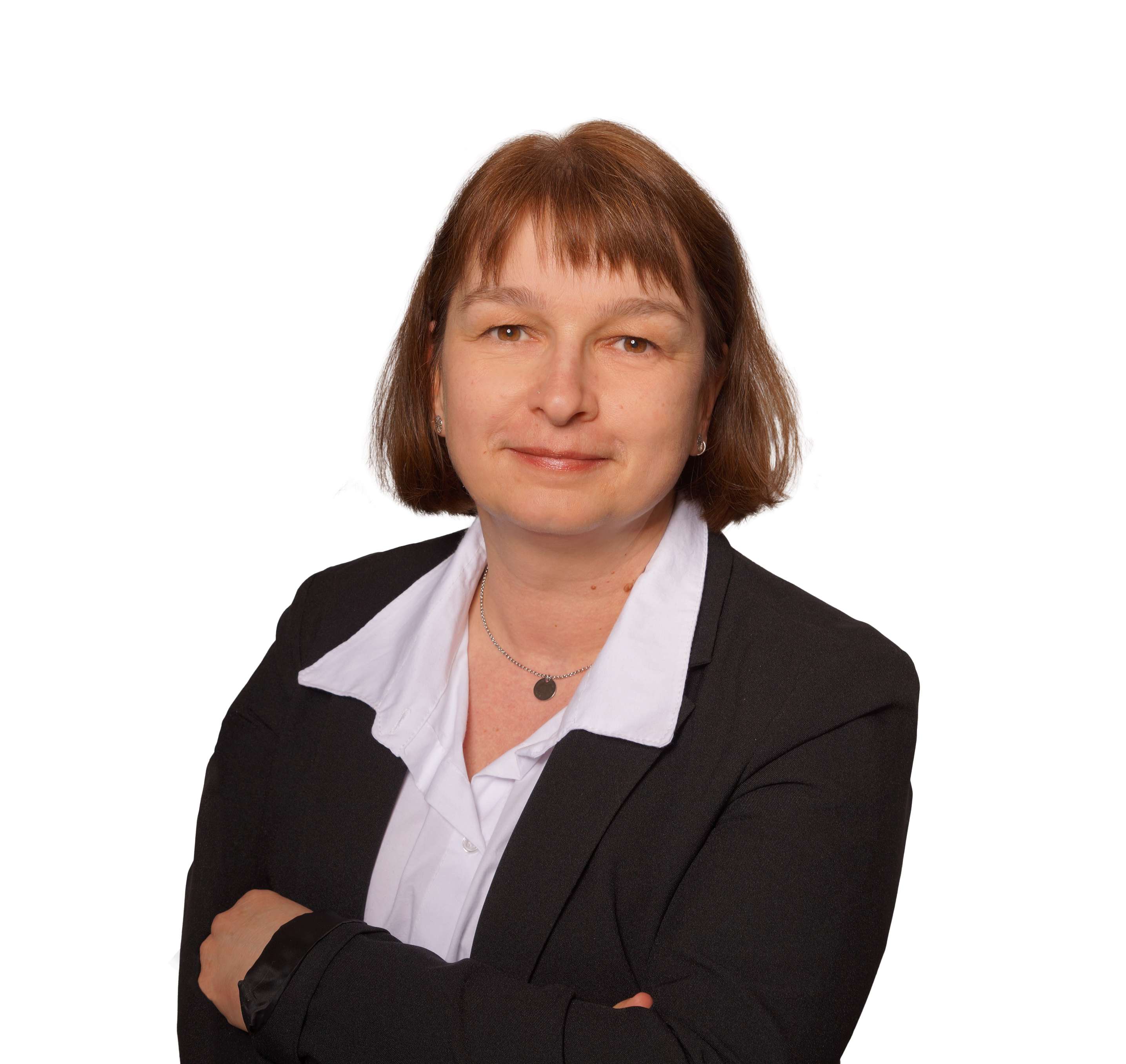 Sandra Rudolph: Makler aus Bad Nauheim - ImmoScout24