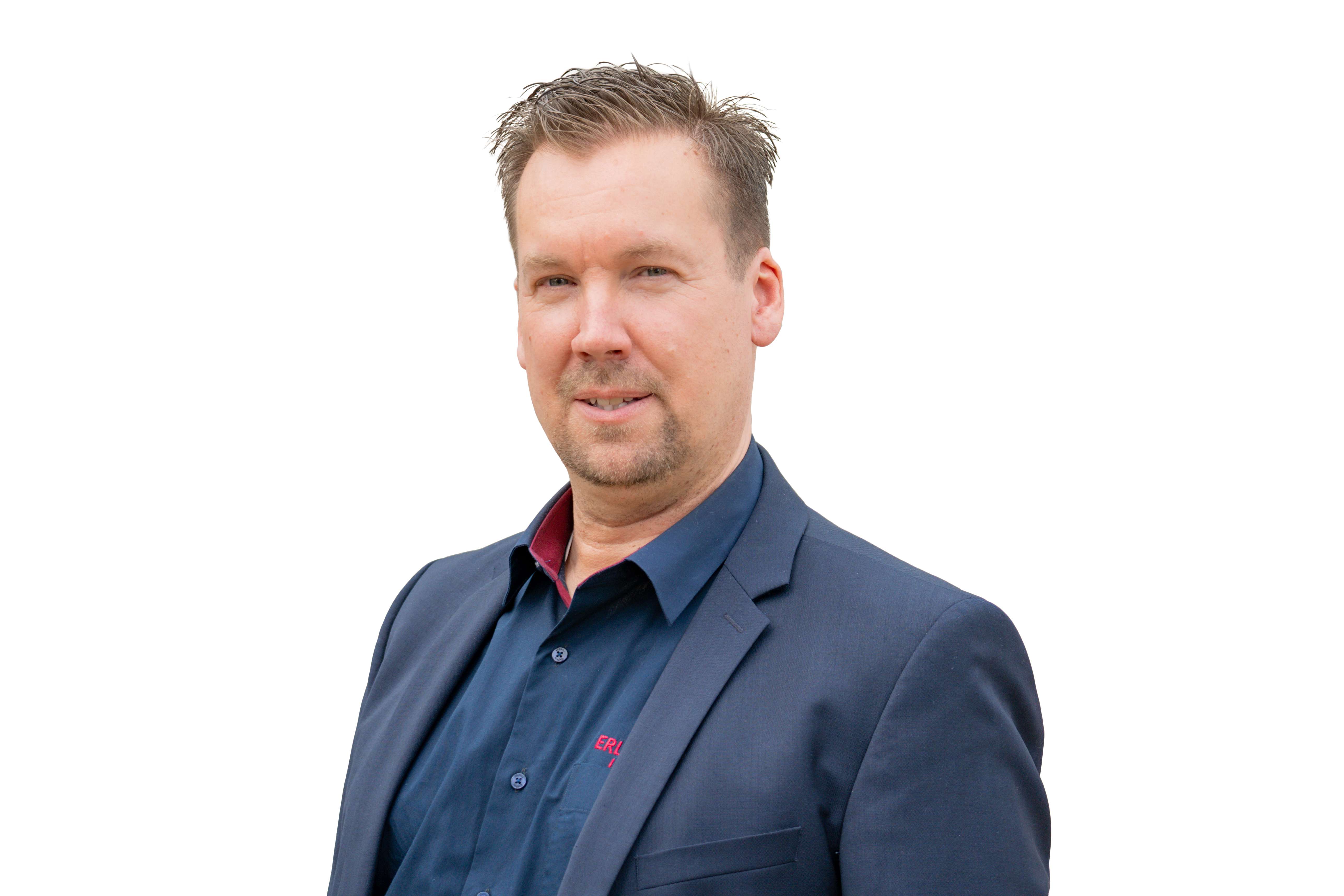 Frank Erlinghagen: Makler aus Monheim - ImmoScout24