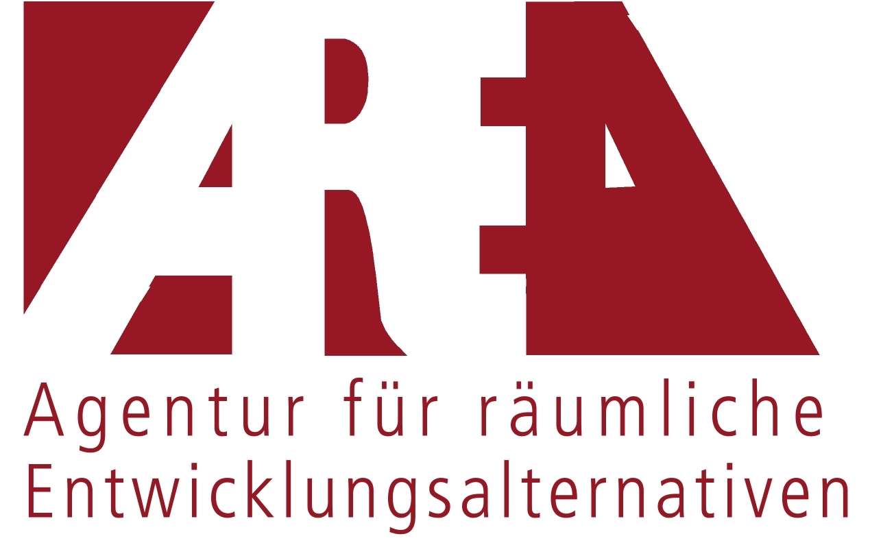 AREA - Agentur für räumliche Ent