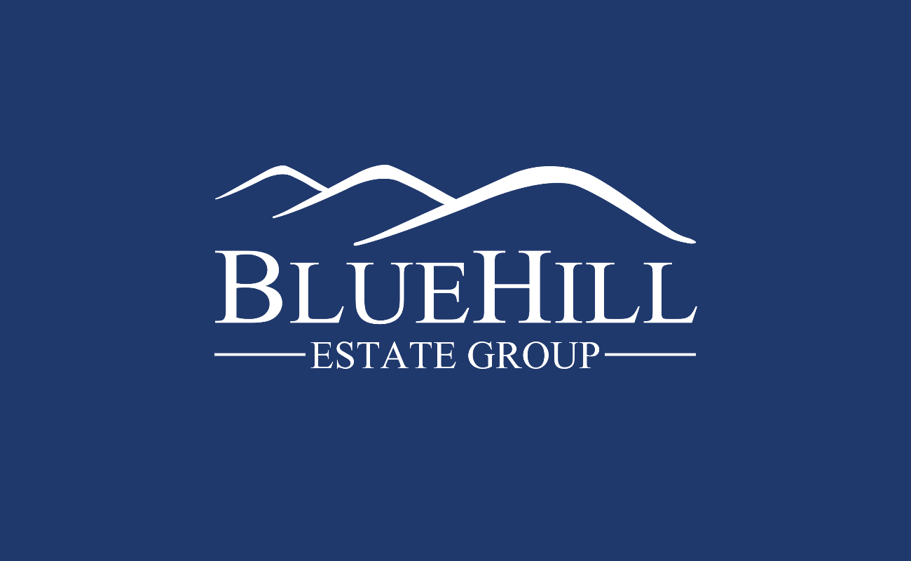BlueHill Estate Group