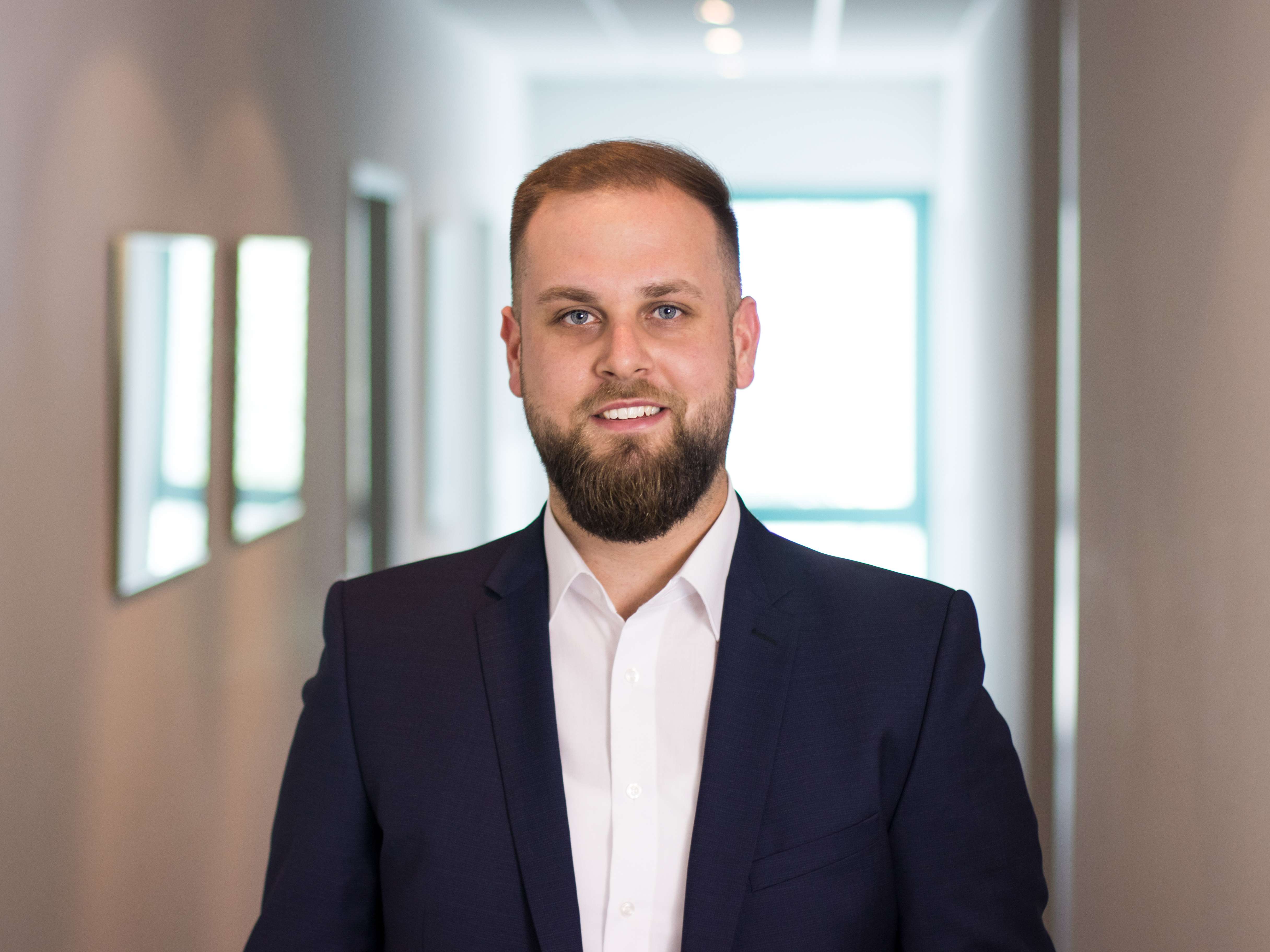 Felix Schweig Makler aus RansbachBaumbach ImmoScout24