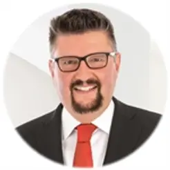 Bernd Stölzle: Makler aus Memmingen