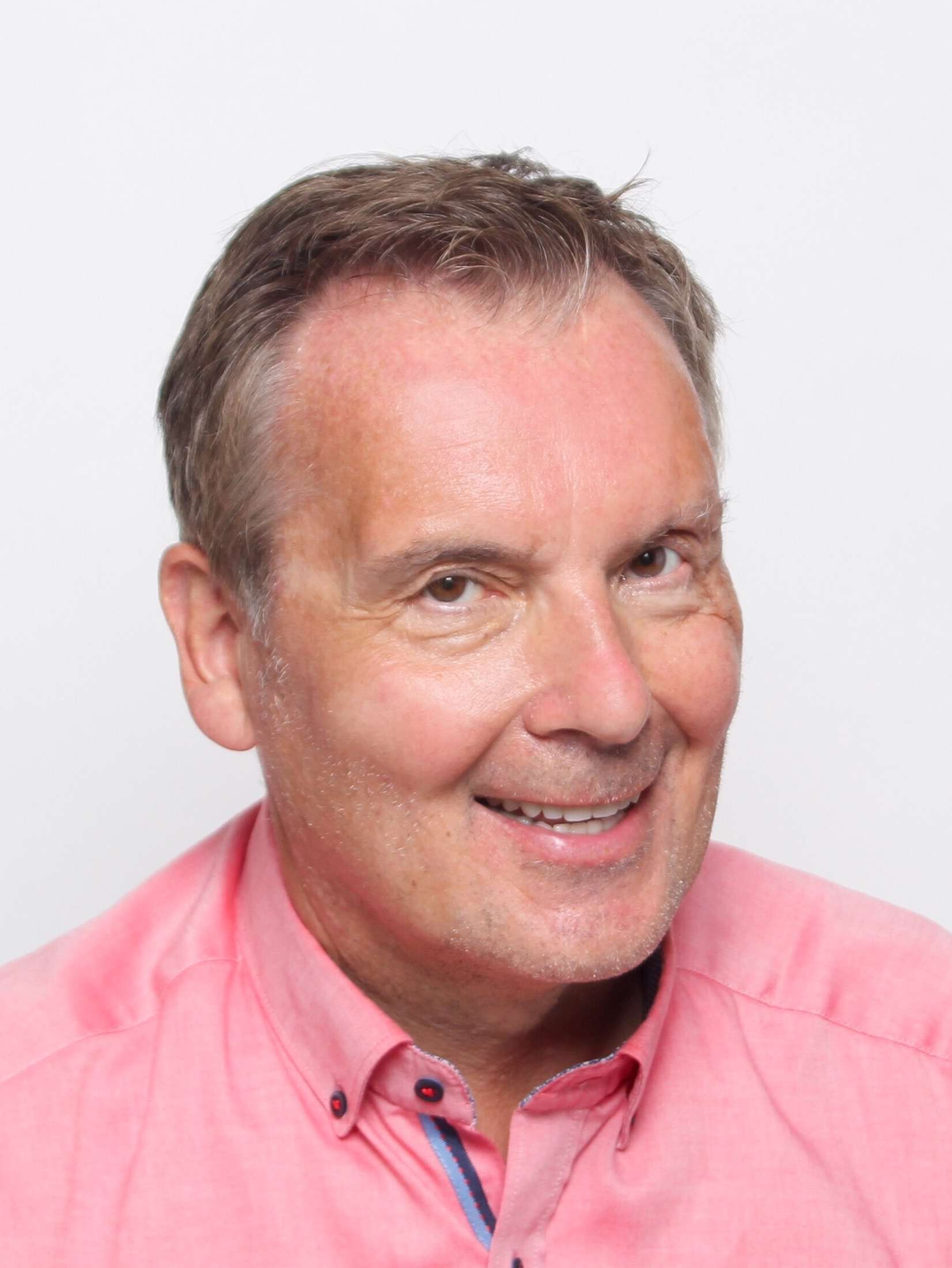 Rainer Wachsmann Makler aus NordrheinWestfalen Rheurdt ImmoScout24