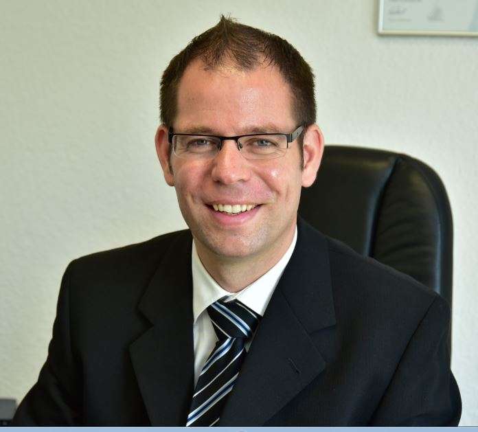 Jan Keiman ImmoScout24