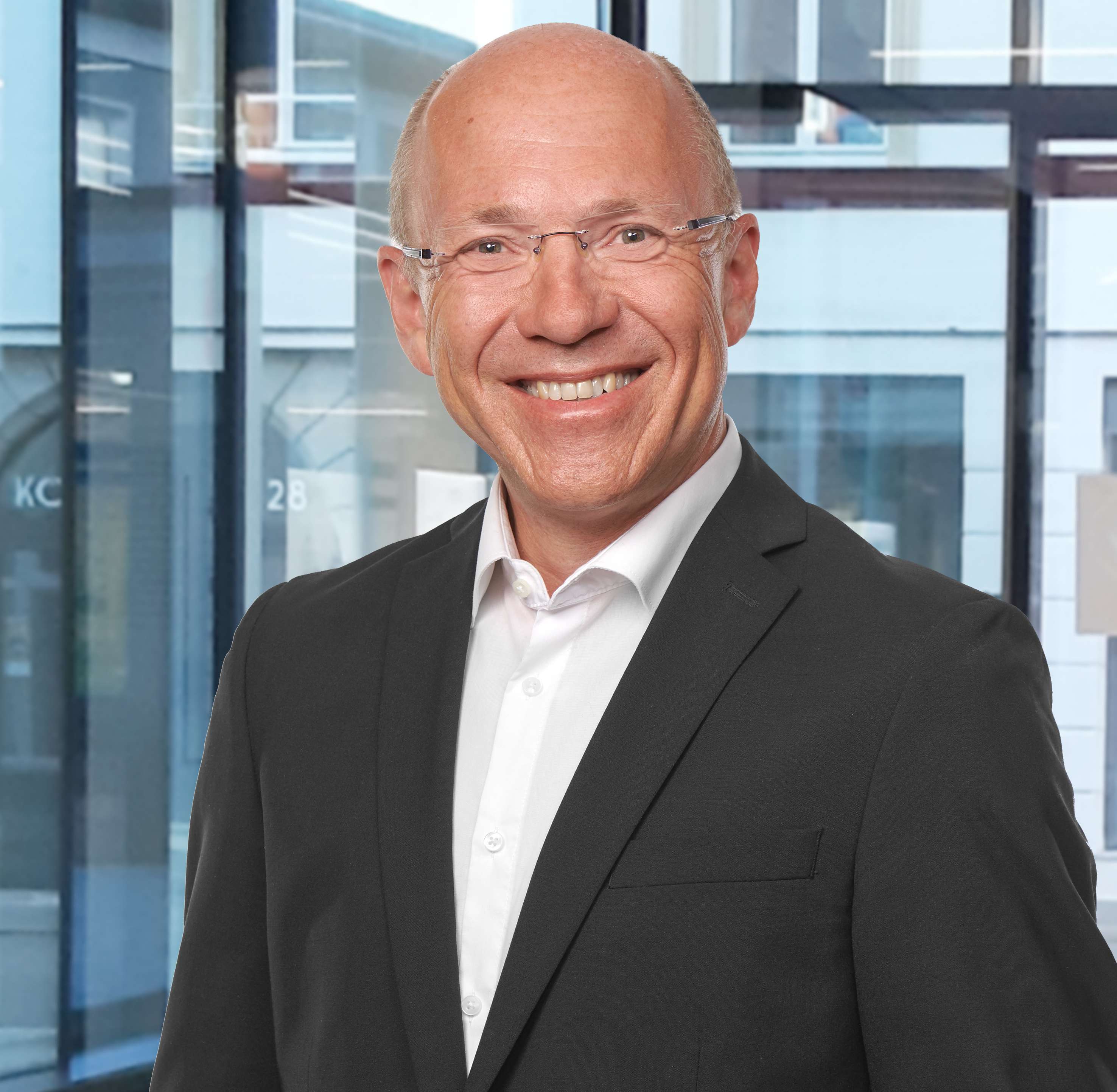 Dietmar Herb Makler aus Sonthofen ImmoScout24