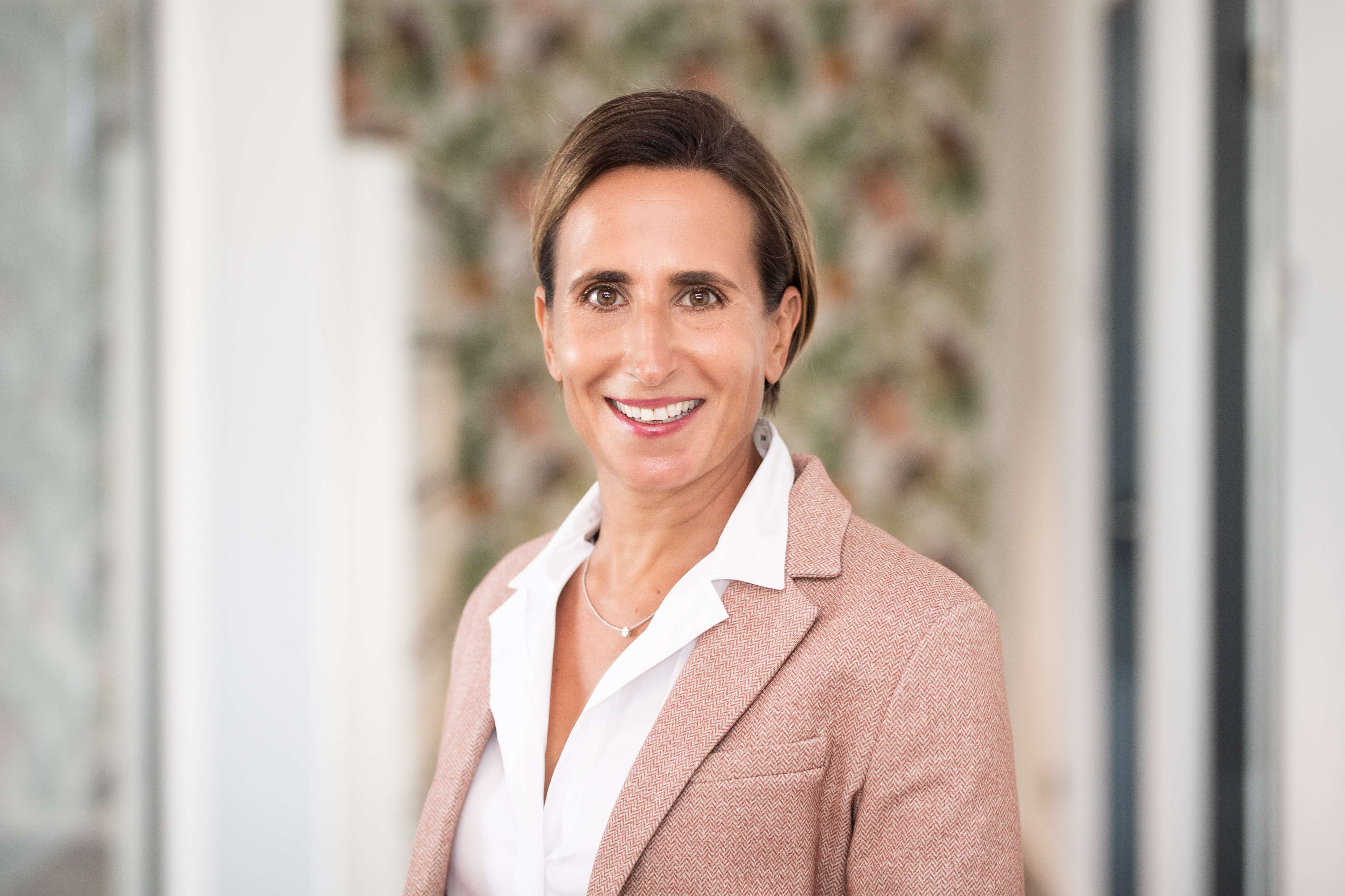 Elvira Gschlößl Makler aus Oberhaching ImmoScout24